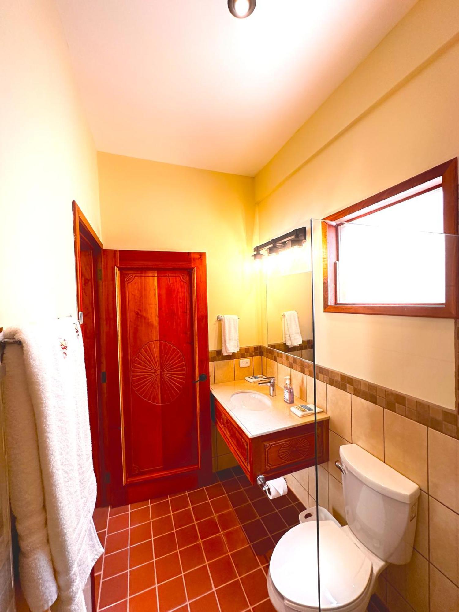 Hotel Jotam Panajachel Extérieur photo