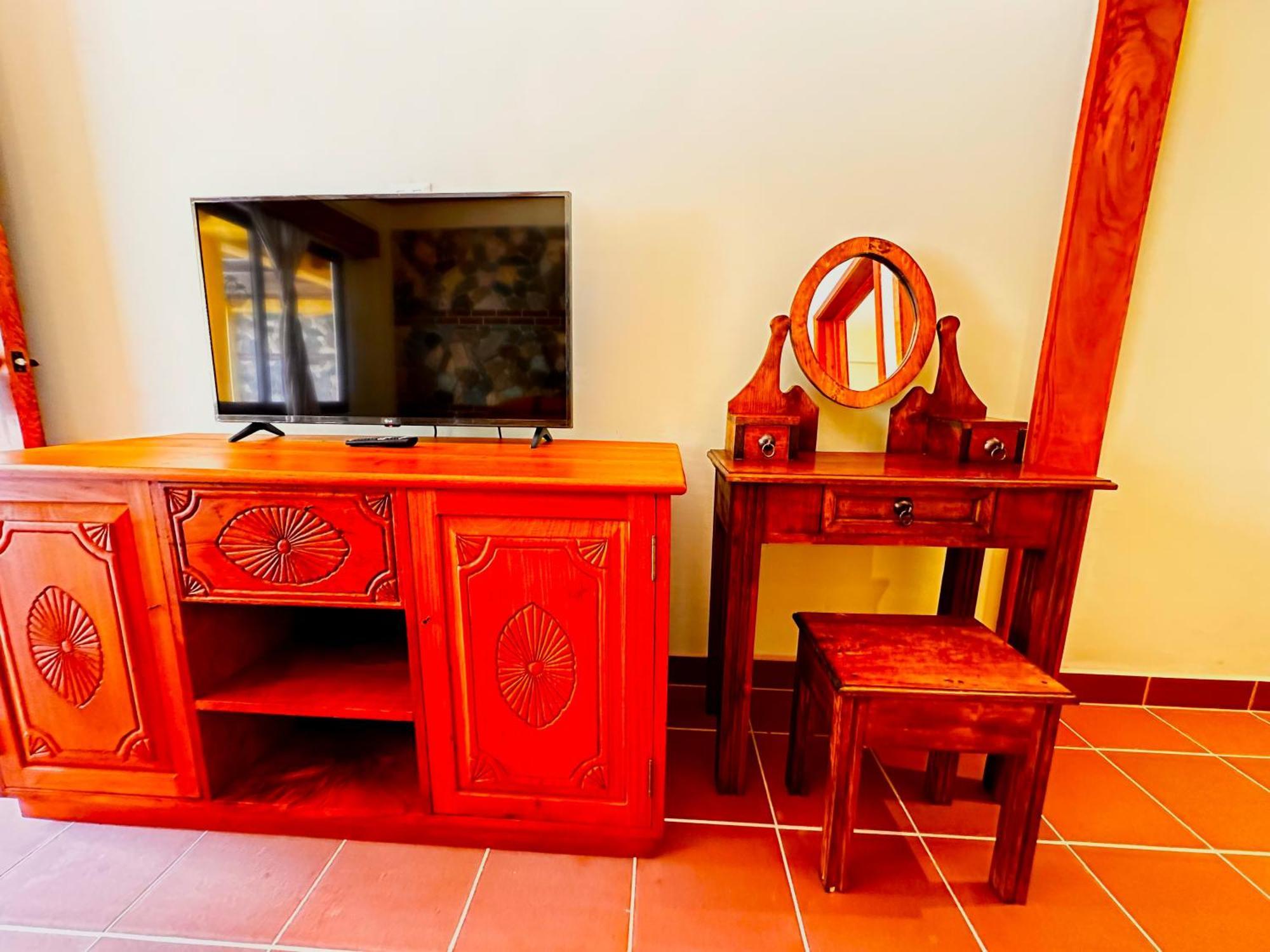 Hotel Jotam Panajachel Extérieur photo