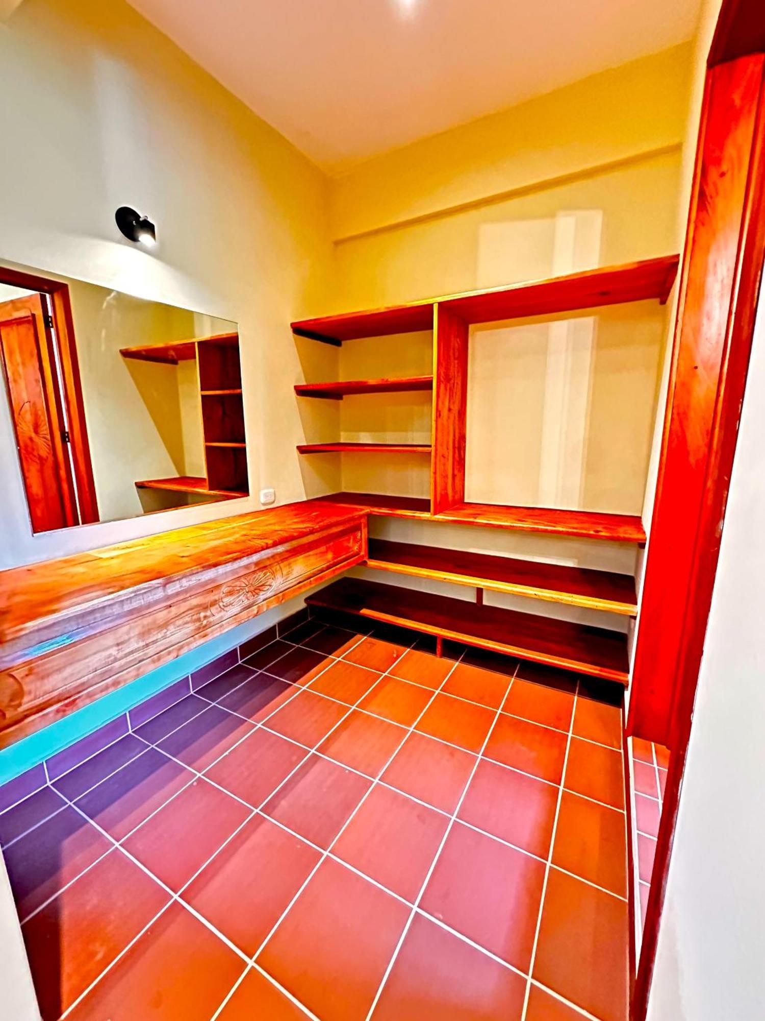 Hotel Jotam Panajachel Extérieur photo