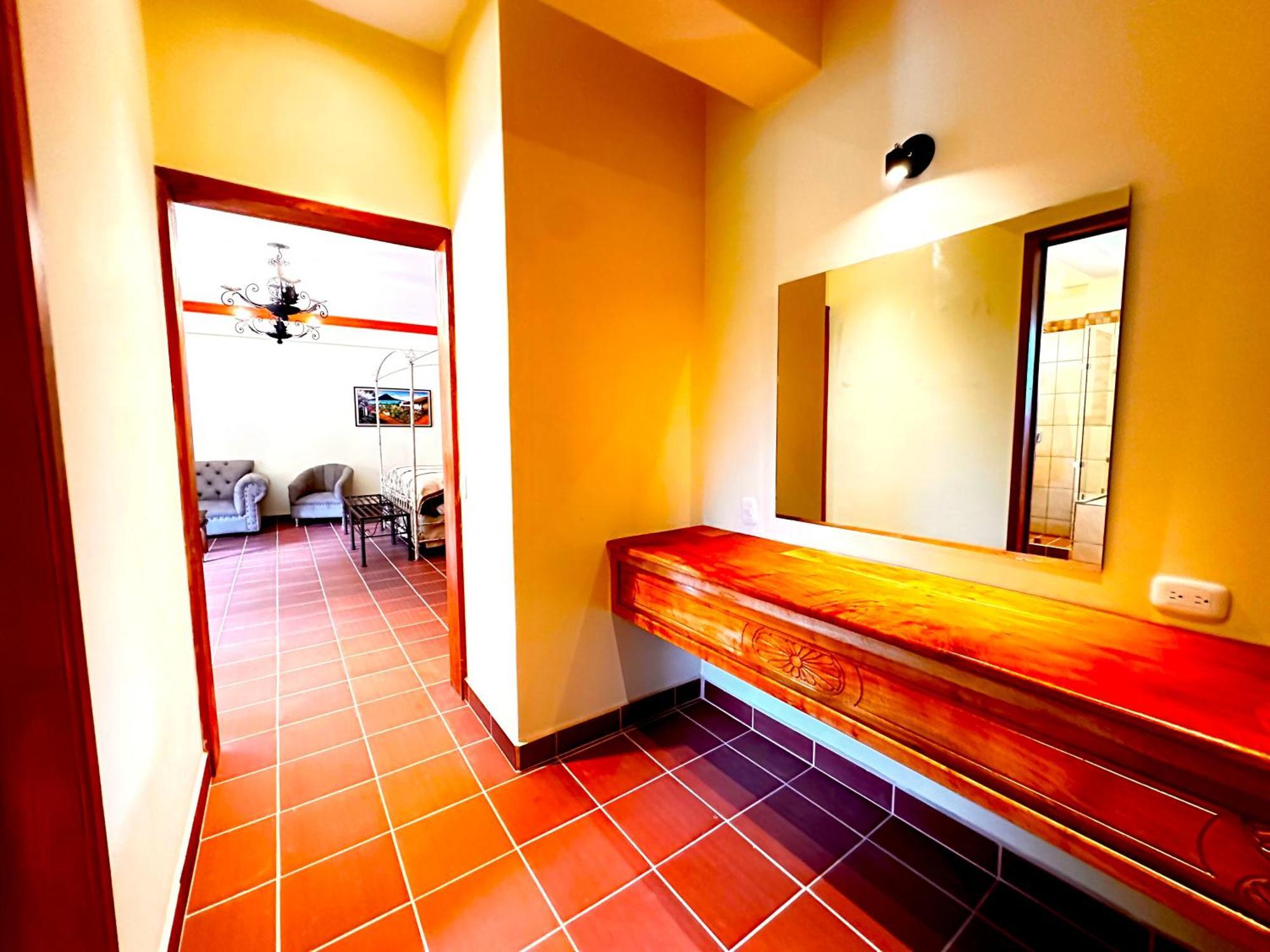 Hotel Jotam Panajachel Extérieur photo