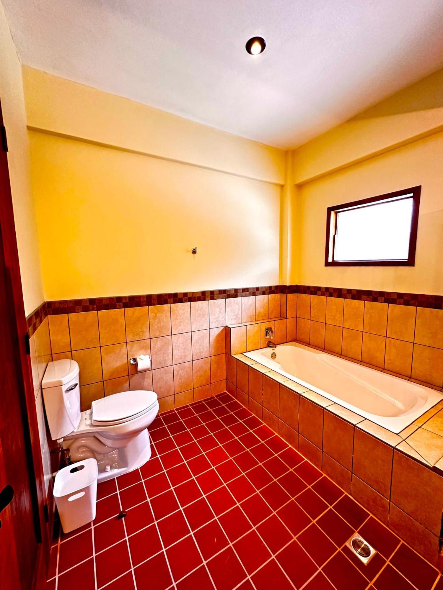 Hotel Jotam Panajachel Extérieur photo