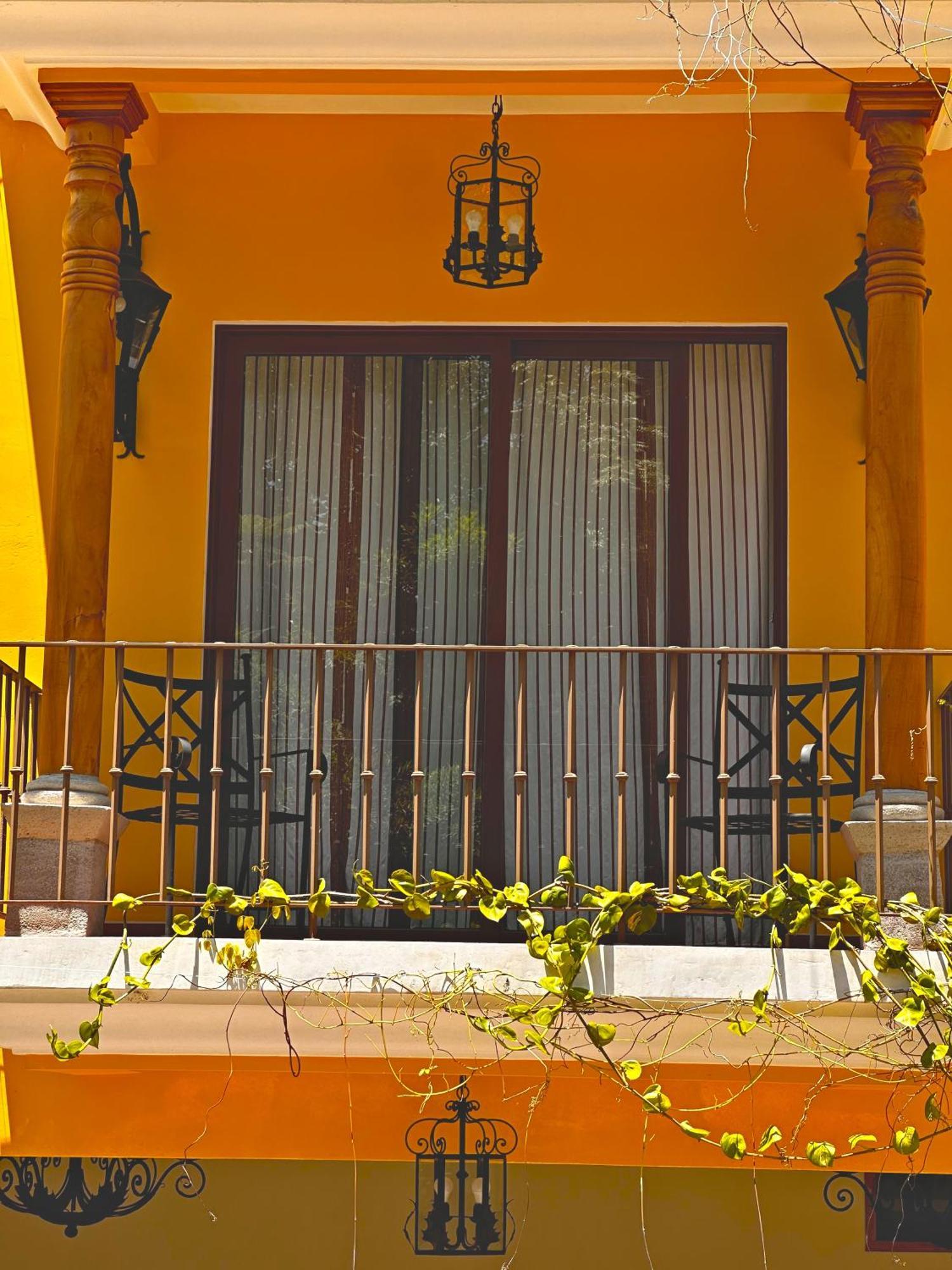 Hotel Jotam Panajachel Extérieur photo