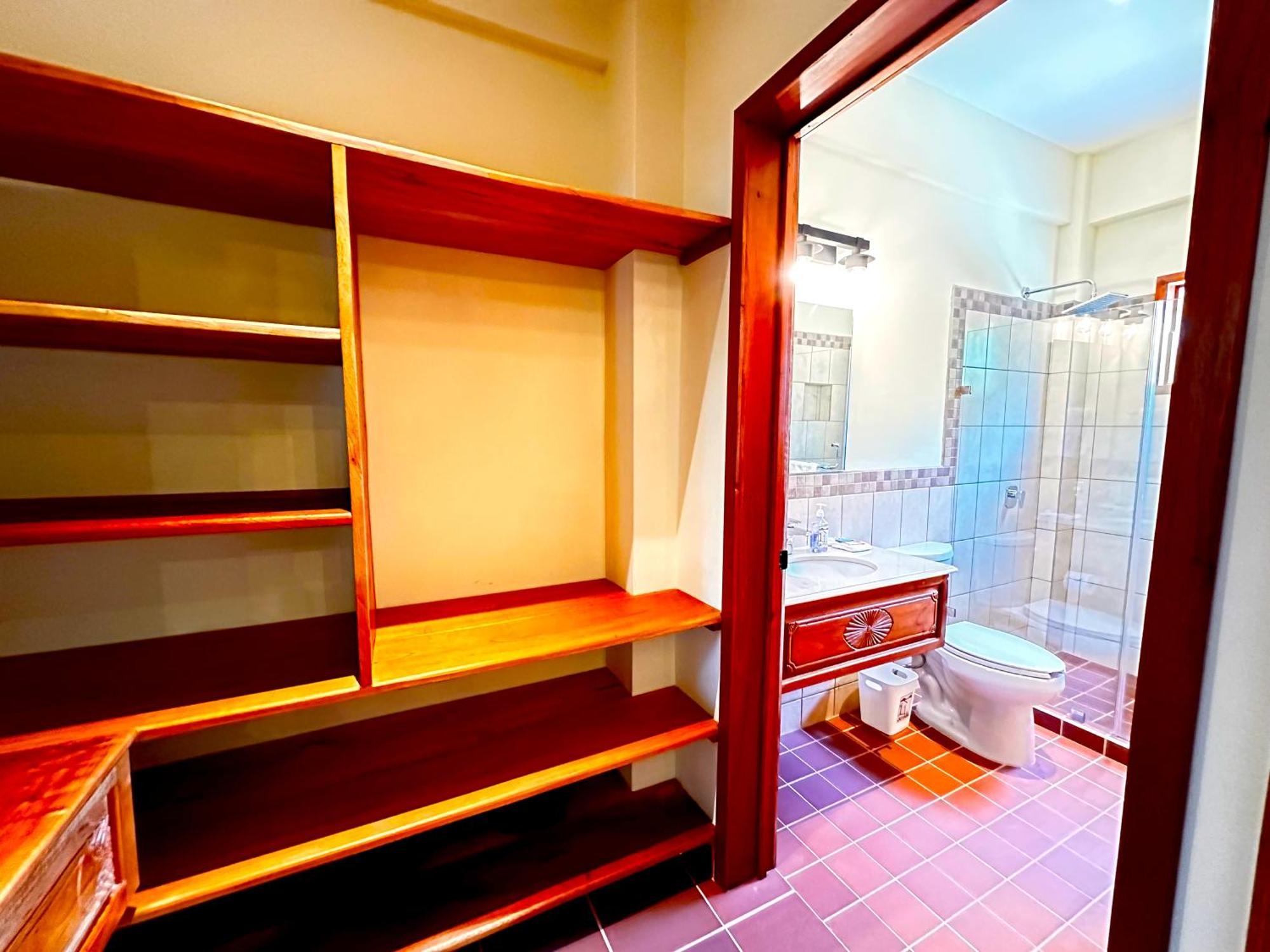 Hotel Jotam Panajachel Extérieur photo