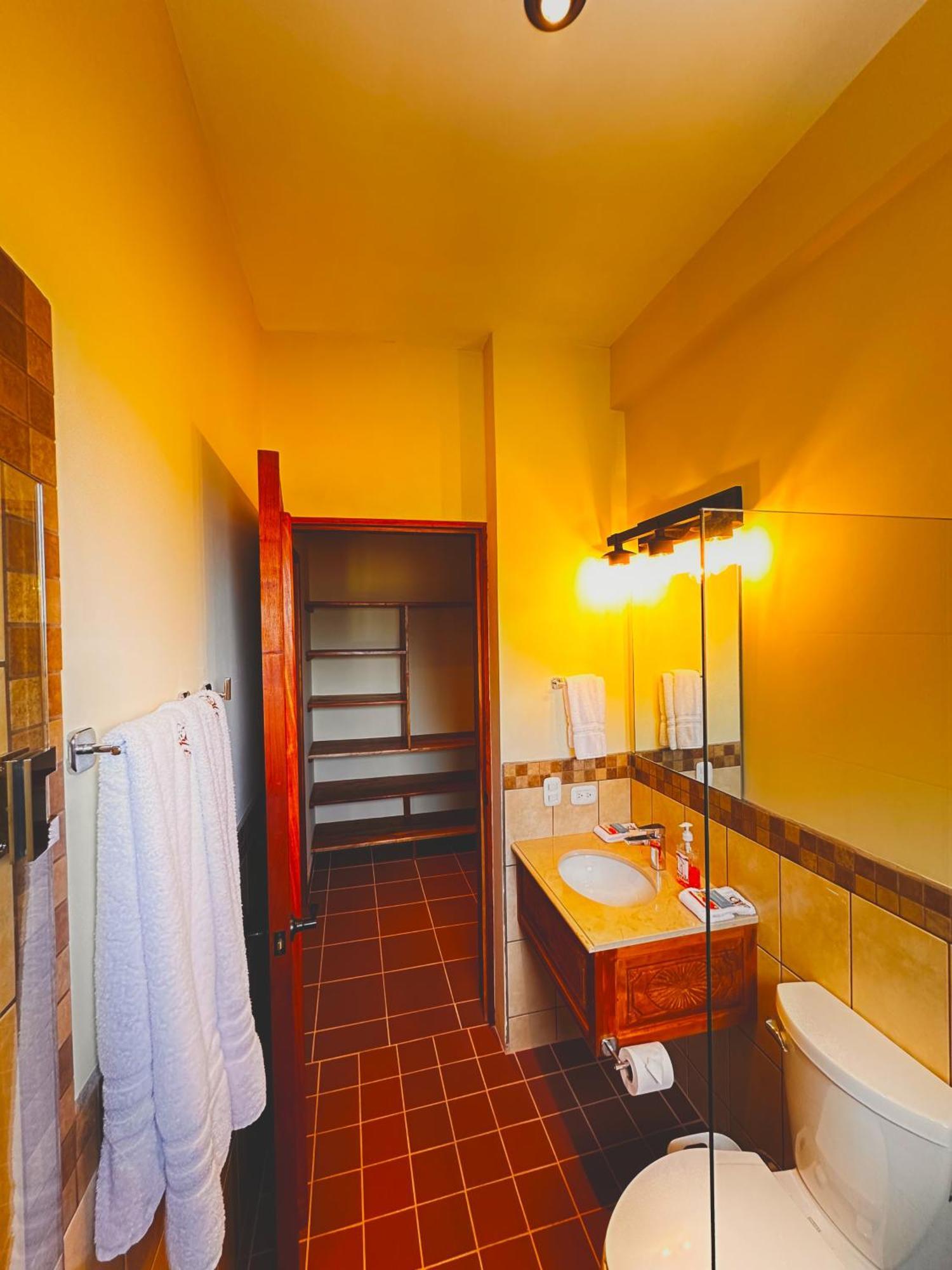 Hotel Jotam Panajachel Extérieur photo