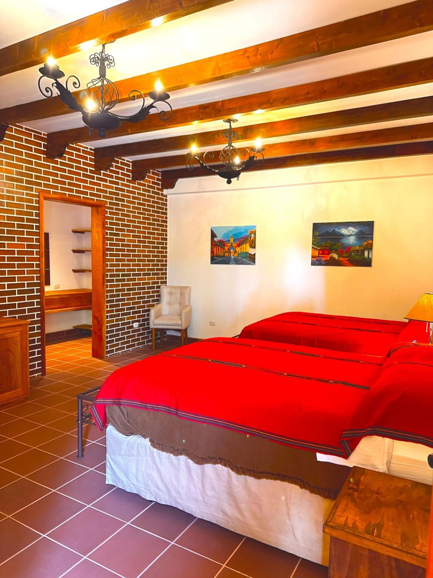 Hotel Jotam Panajachel Extérieur photo